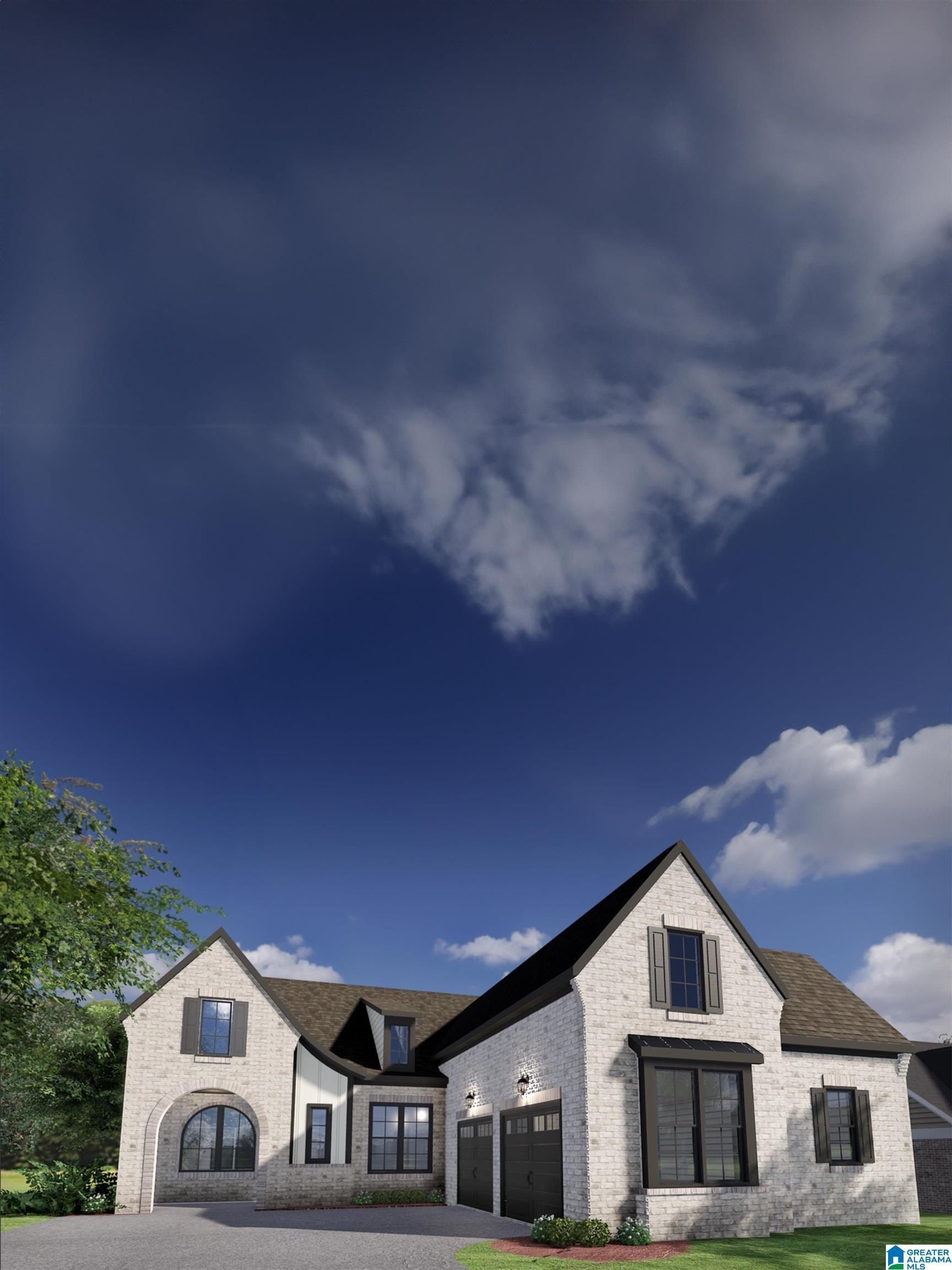 1764 Gable Way. Hoover, AL 35244