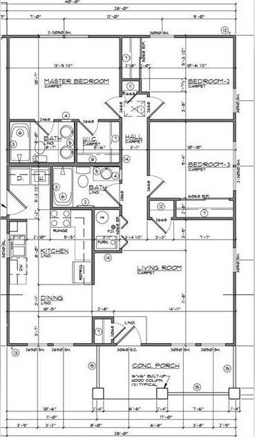 2116 6Th Avenue. Phenix City, AL 36867