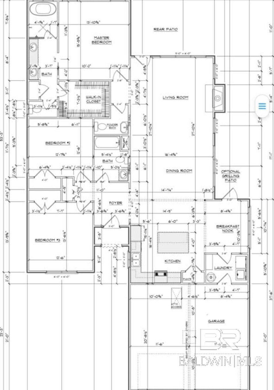 607 Saint Andrews Drive. Gulf Shores, AL 36542