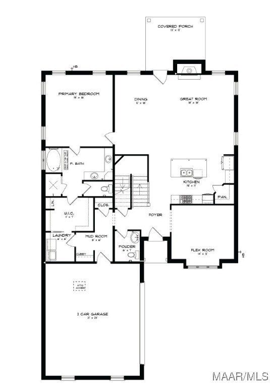 9395 Charley Lane. Montgomery, AL 36117