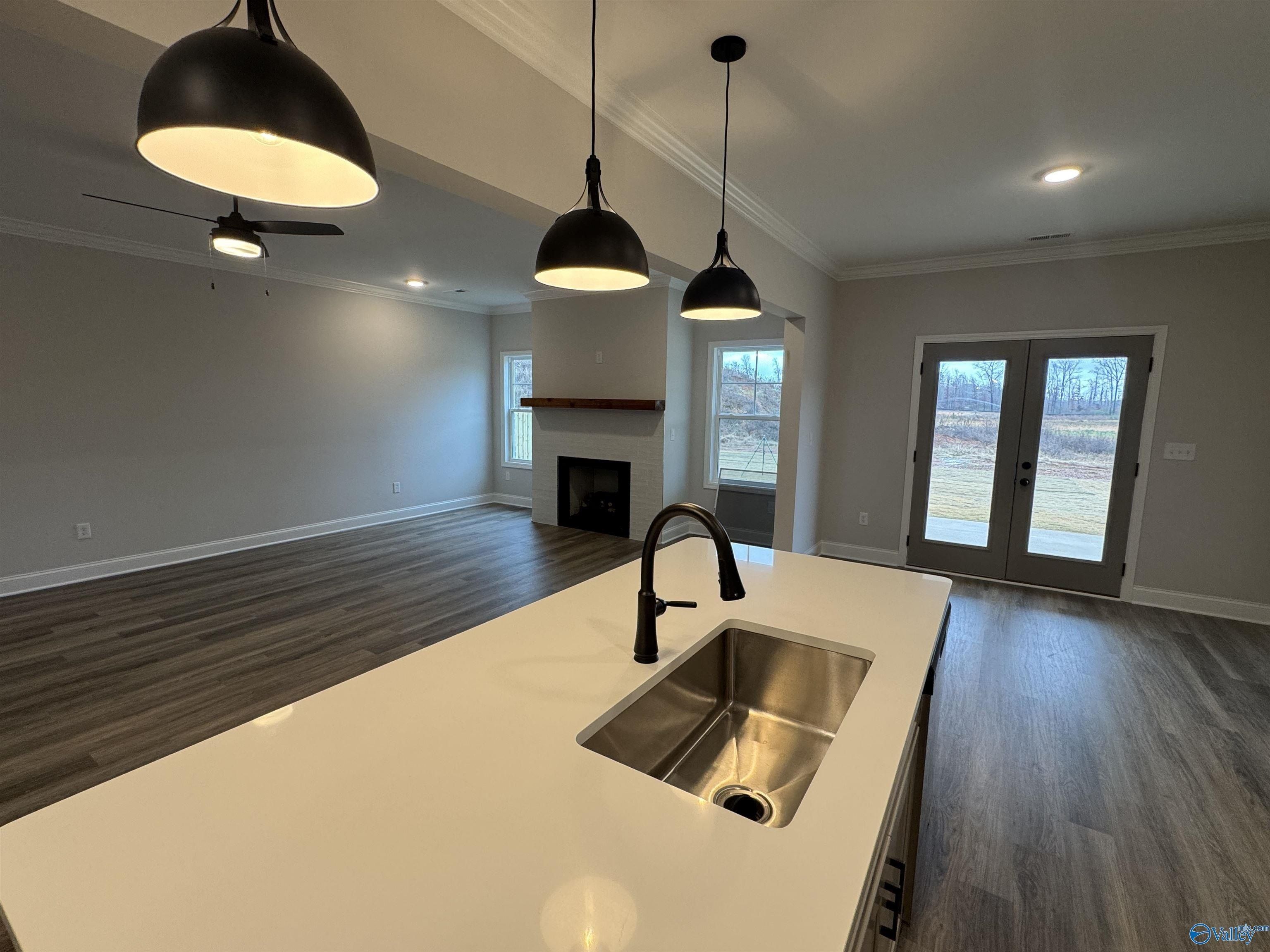 19930 Pebble Brook Lane. Athens, AL 35611