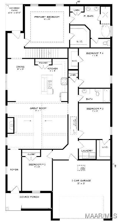 9354 Charley Lane. Montgomery, AL 36117