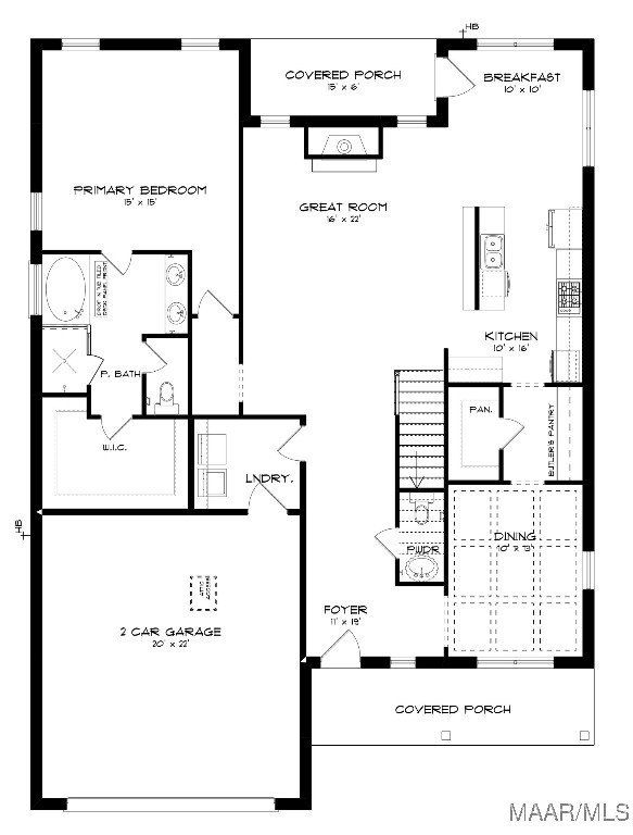 9243 Paxton Street. Montgomery, AL 36117