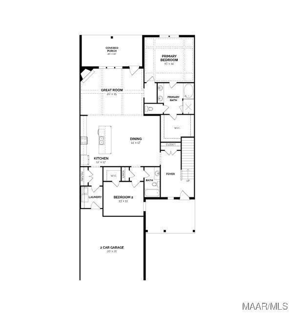 261 Royal Oaks Drive. Pike Road, AL 36064