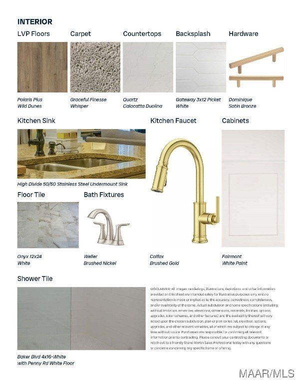 376 Winter Way. Pike Road, AL 36064