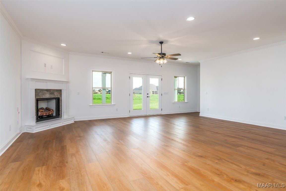 297 Setter Trail. Pike Road, AL 36064