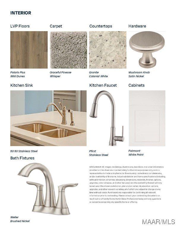 400 Kohn Drive. Millbrook, AL 36054