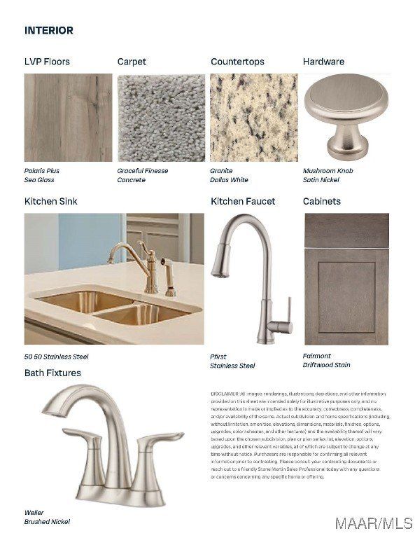 388 Kohn Drive. Millbrook, AL 36054