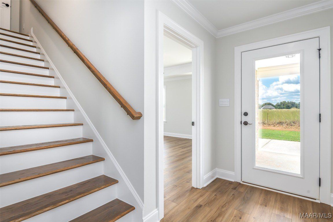 340 Pedric Drive. Wetumpka, AL 36093