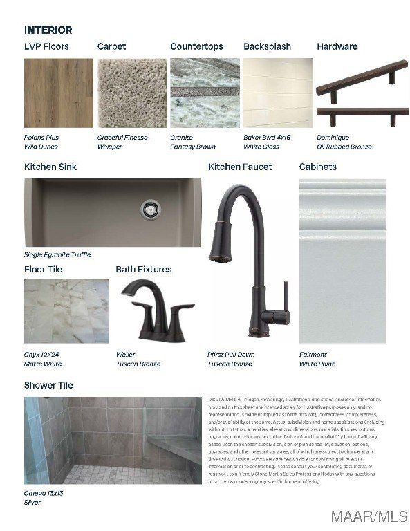 61 Dow Drive. Wetumpka, AL 36093