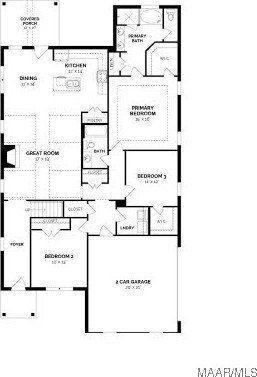 368 Winter Way. Pike Road, AL 36064