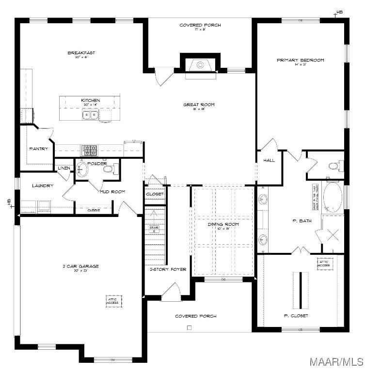 992 Cavalier Drive. Pike Road, AL 36064