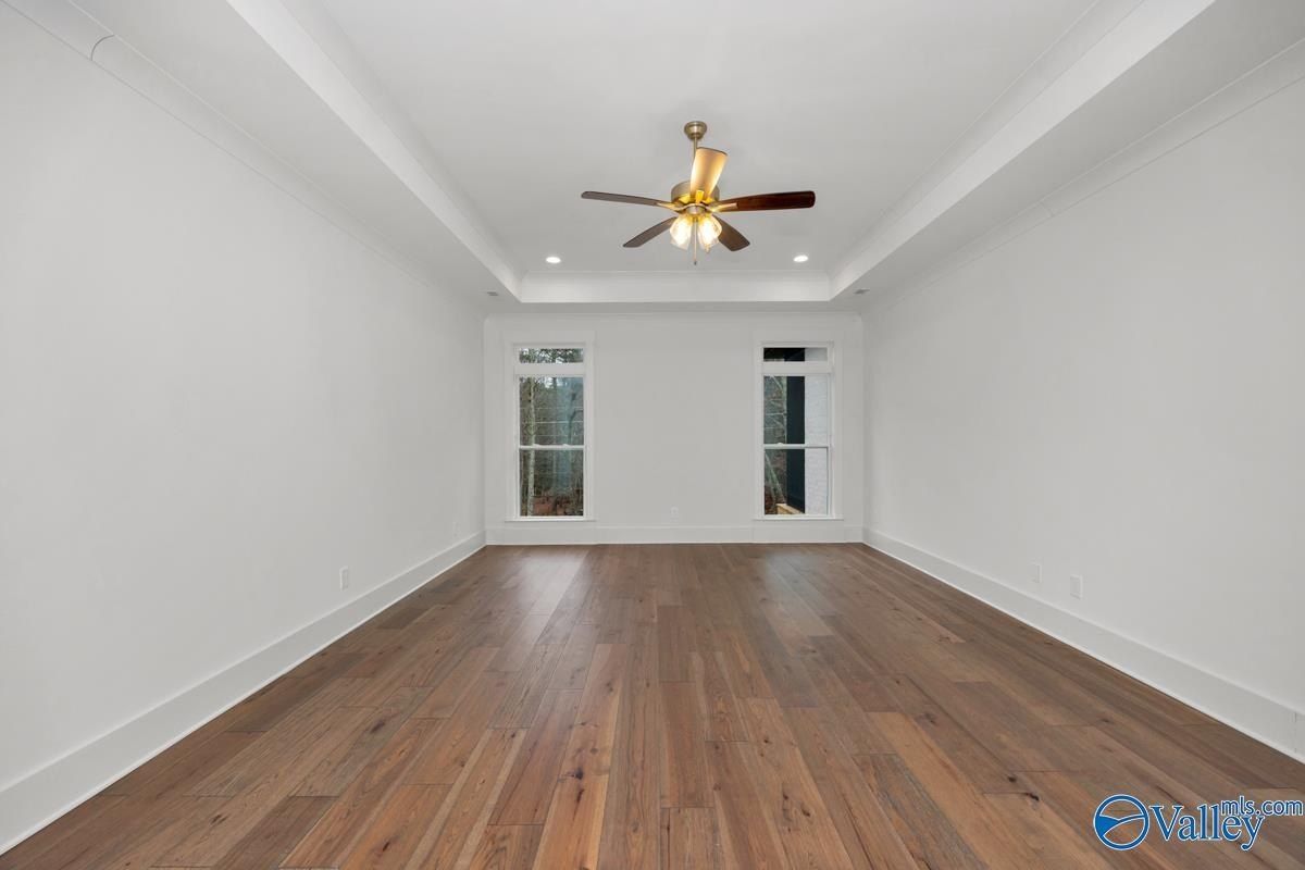 55 Trail Loop Road. Huntsville, AL 35803