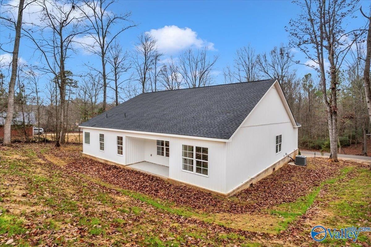 303 Chambers Road. Arab, AL 35016