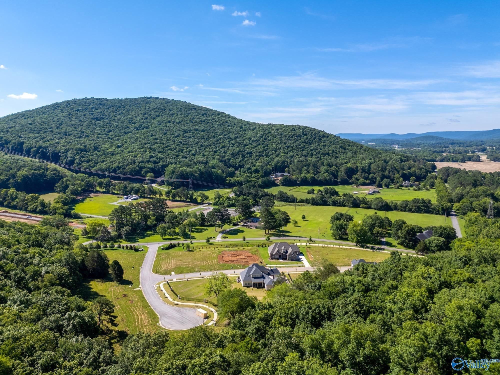 4602 Stone Mont Drive. Brownsboro, AL 35741