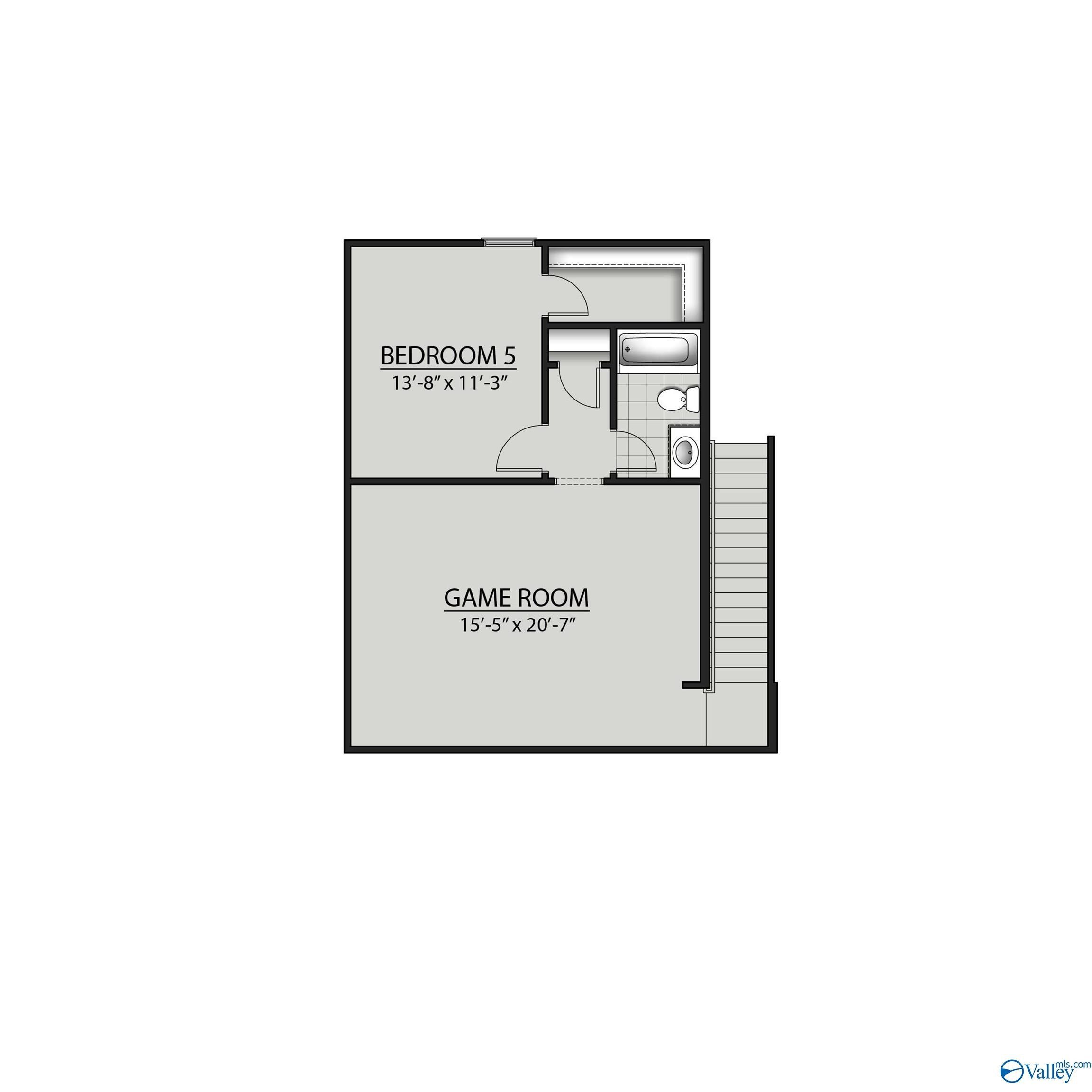 7105 Springwell Court Se. Gurley, AL 35748