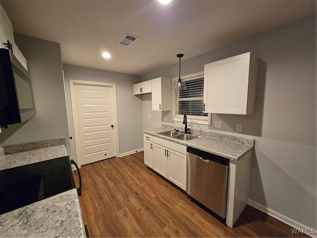 106 Raintree Street. Moundville, AL 35474