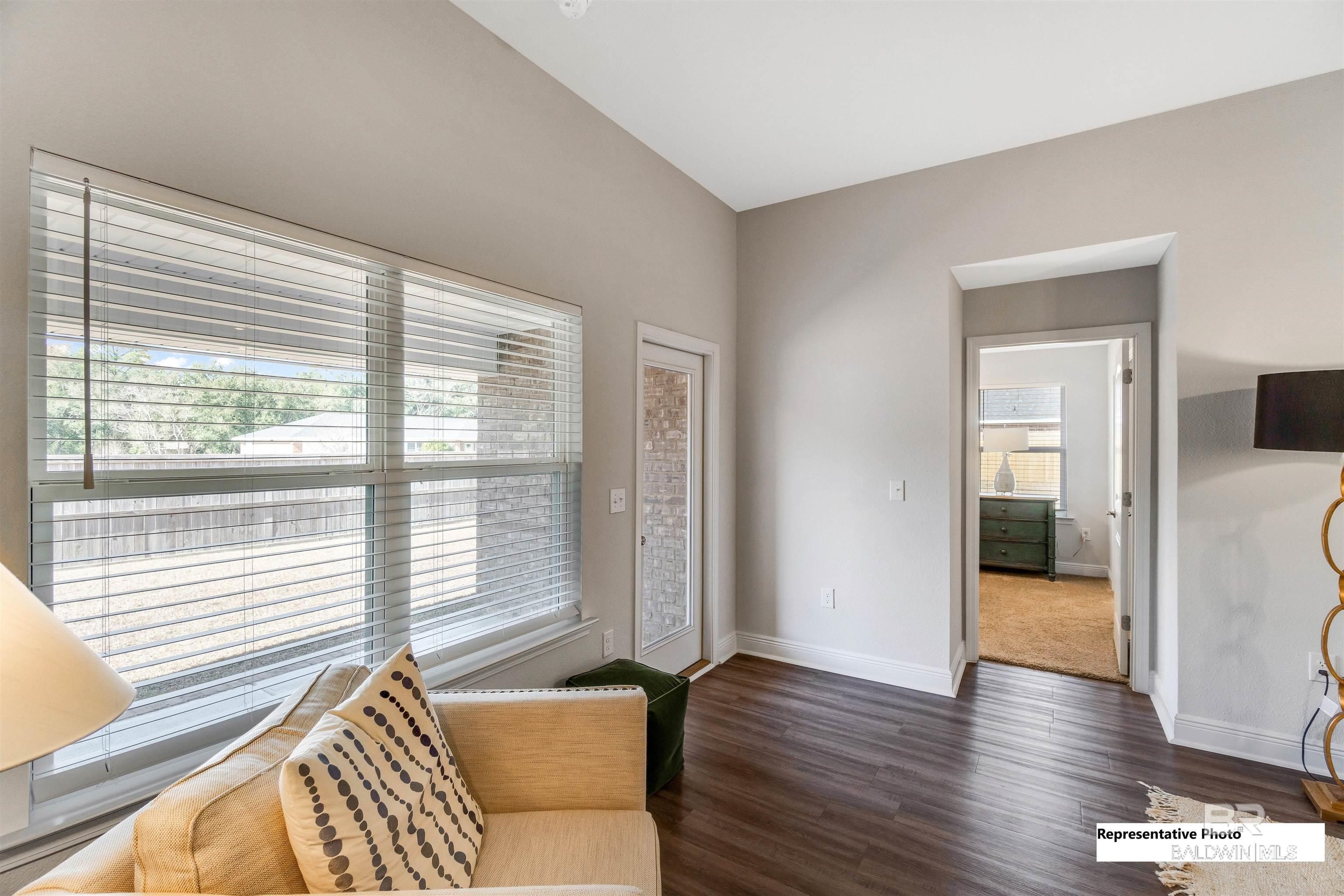 643 Mayflower Drive. Foley, AL 36535