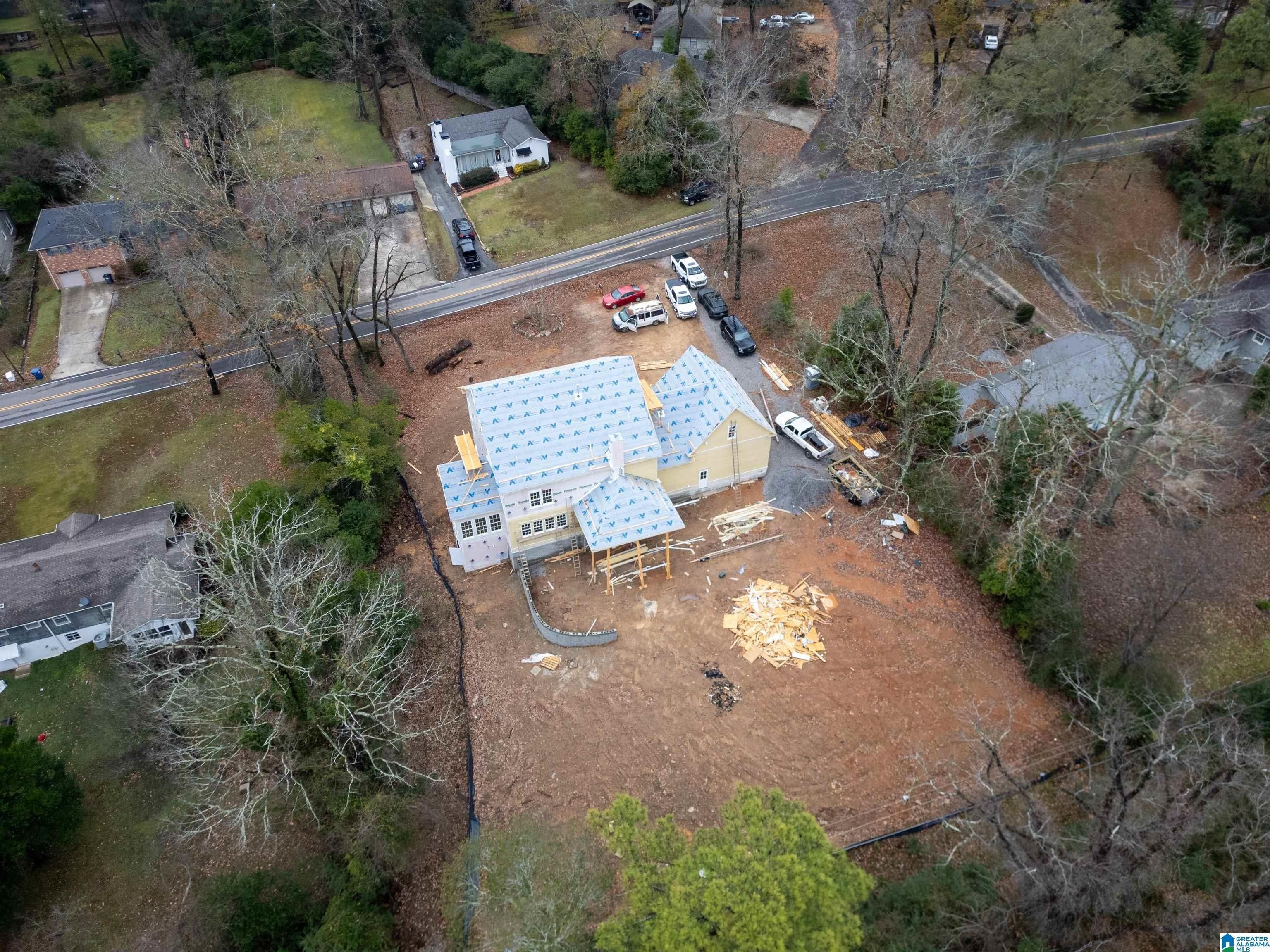 1533 Alford Avenue. Hoover, AL 35226