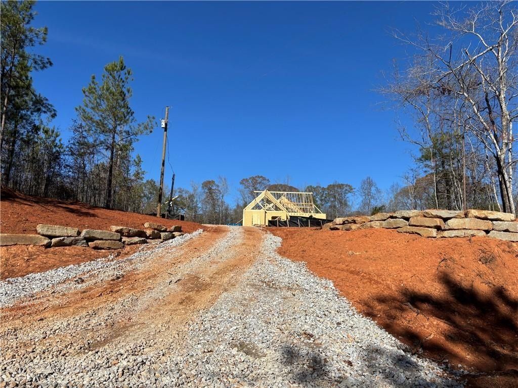 Lee Road 344 Lot 2. Salem, AL 36874