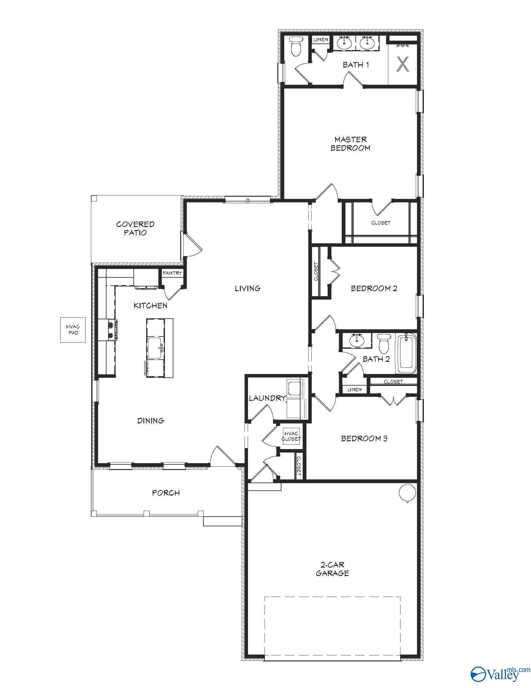 1030 Maplehurst Street. Decatur, AL 35603