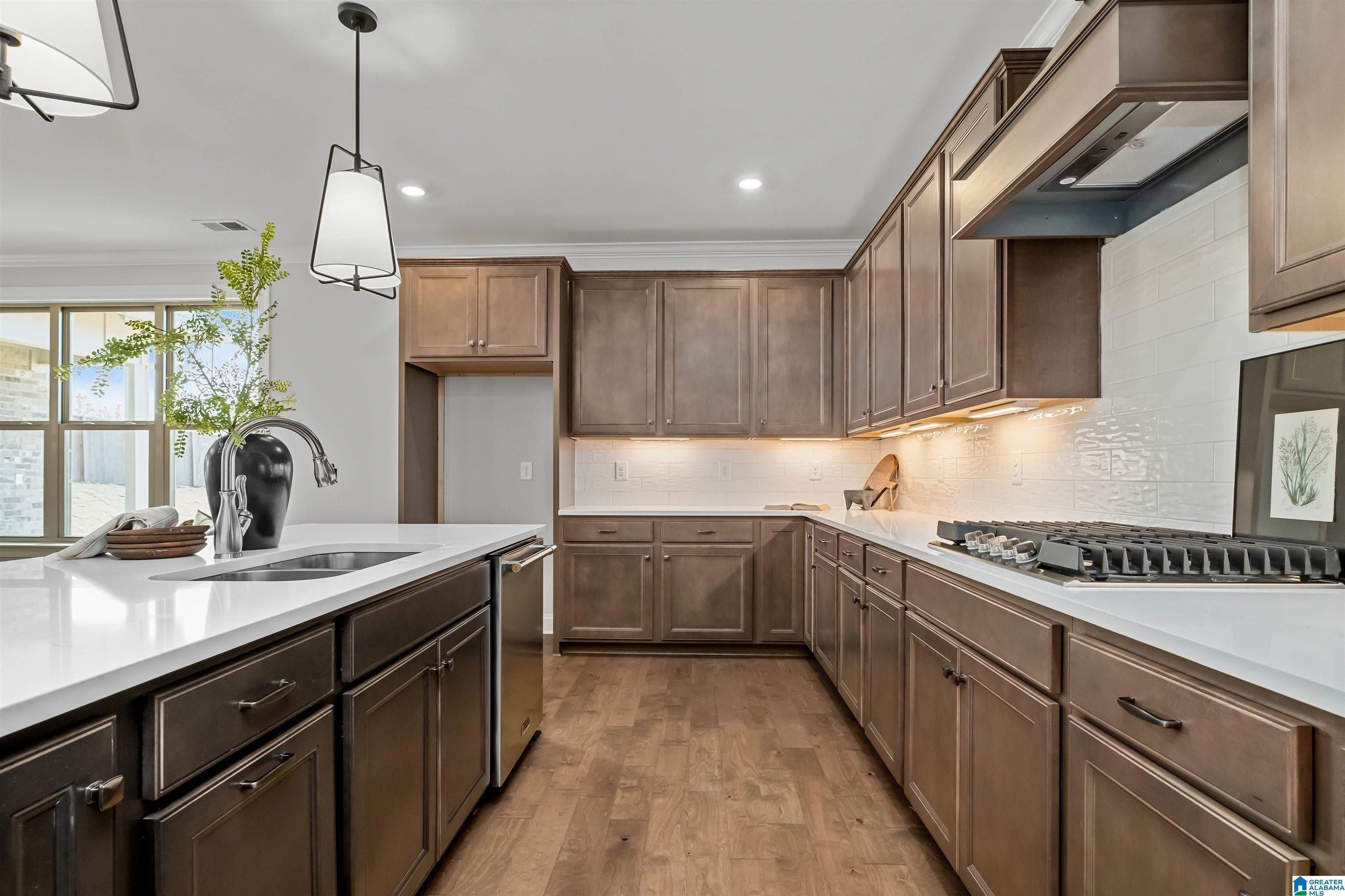 1242 Brayfield Crest Drive. Vestavia Hills, AL 35242