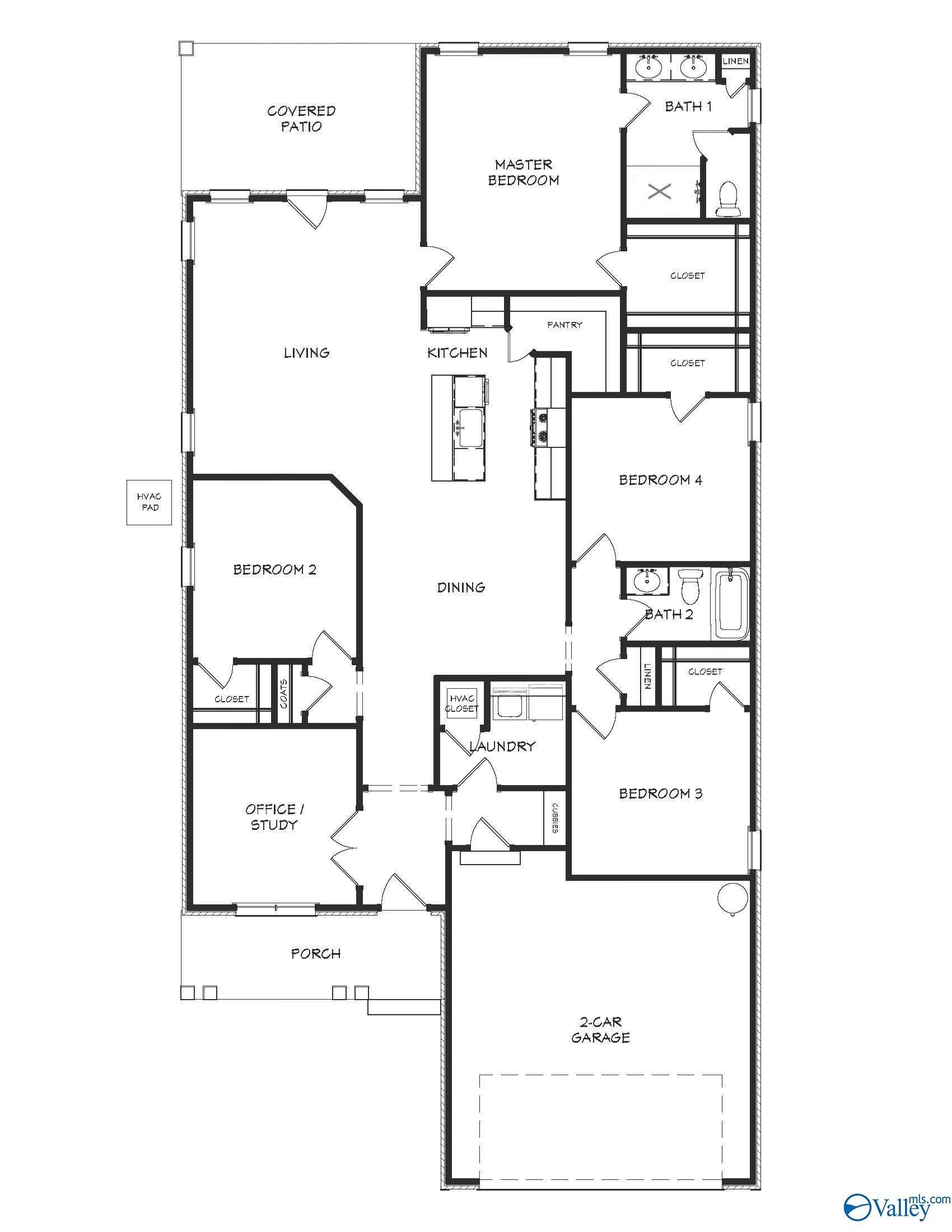 1005 Maplehurst Street. Decatur, AL 35603