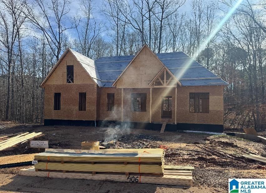 657 Lime Creek Way. Chelsea, AL 35043