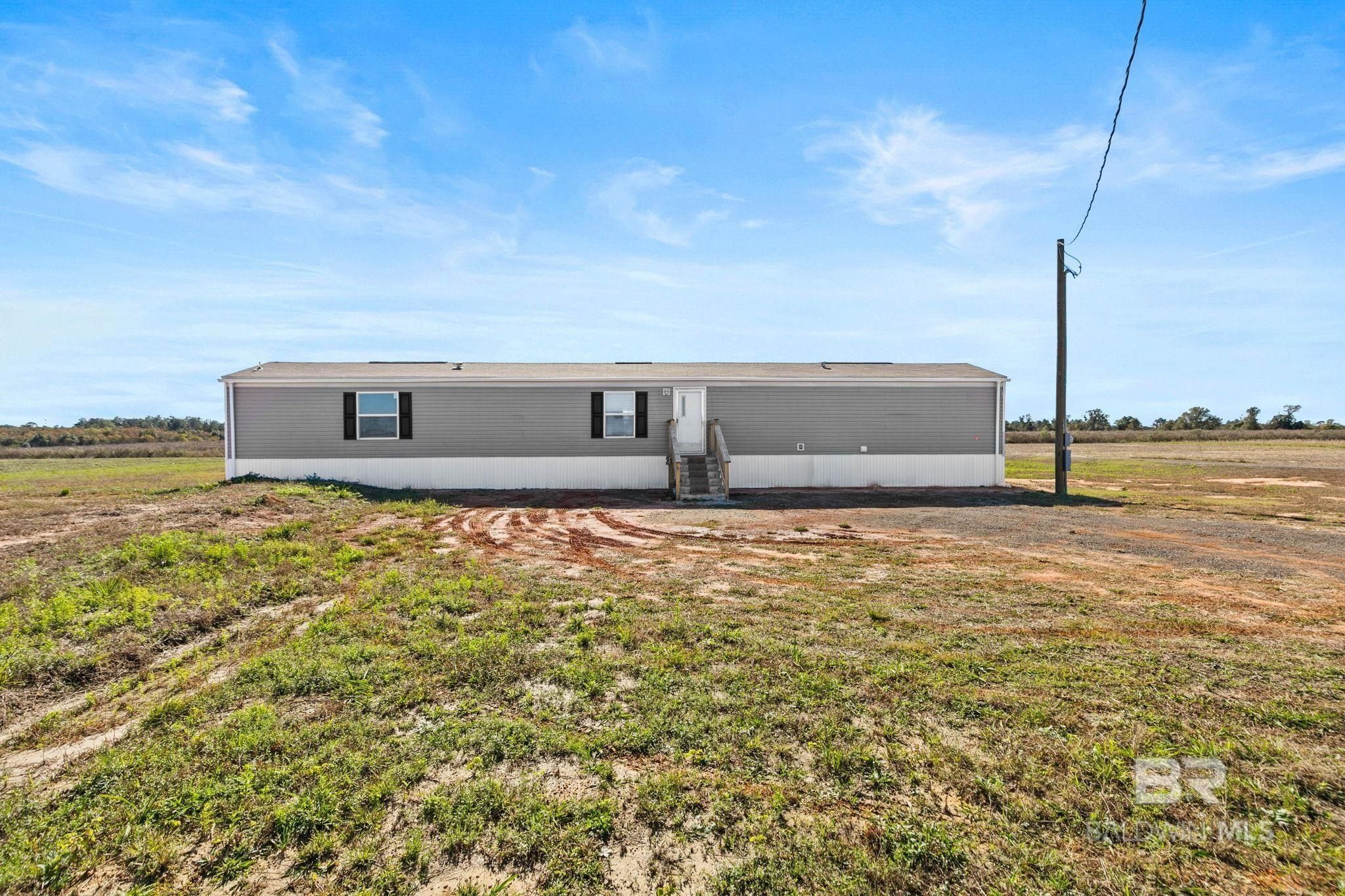 7930 Maranatha Lane. Foley, AL 36535