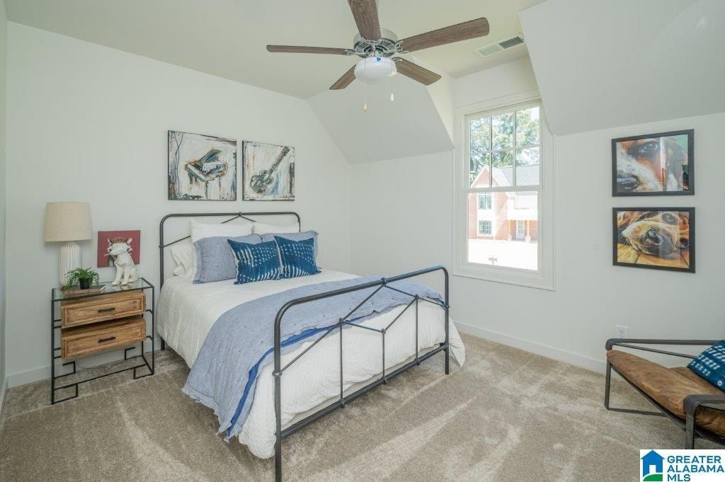 2204 Butler Road. Hoover, AL 35244