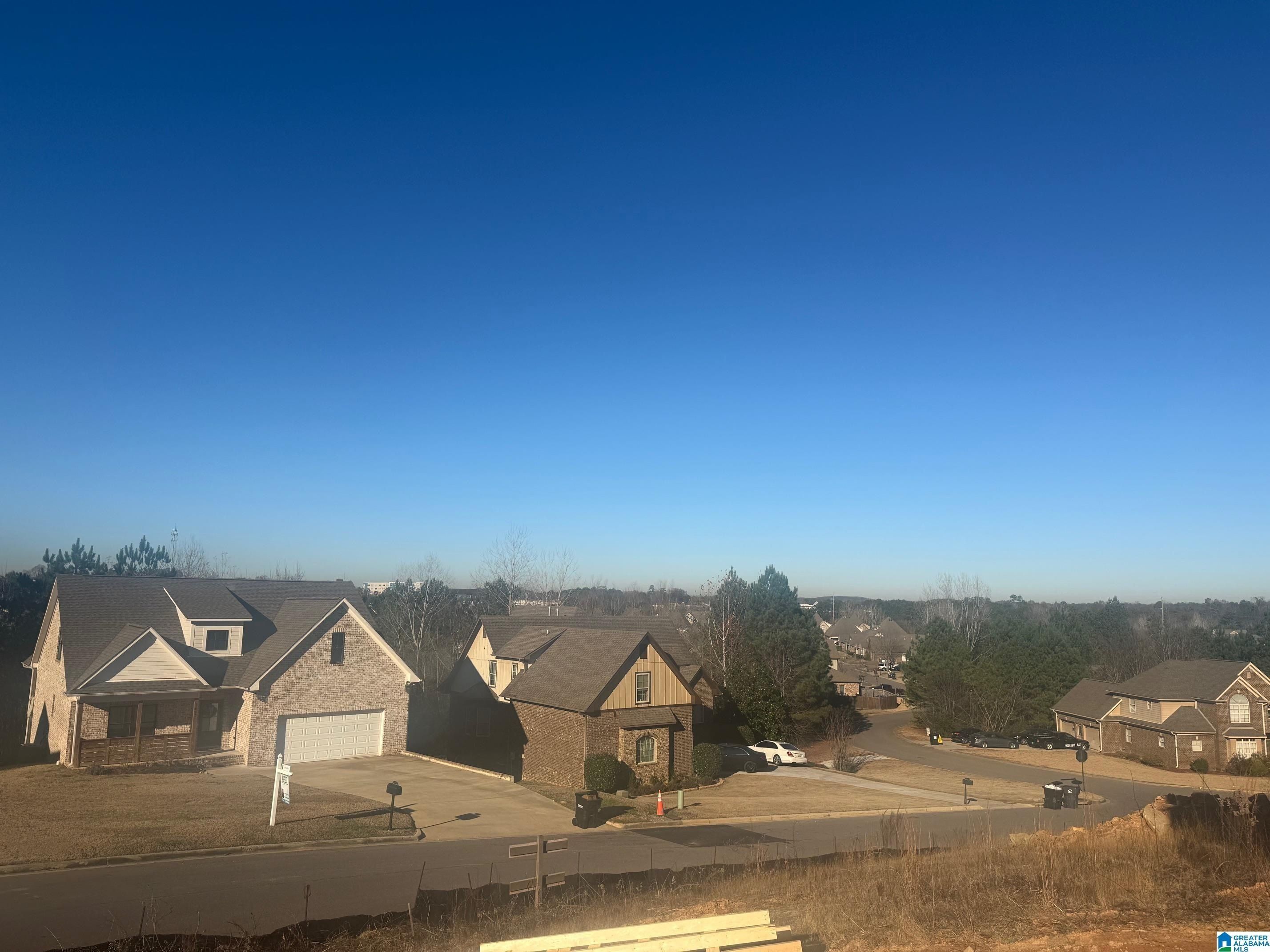 3687 Vanderbilt Way. Fultondale, AL 35068