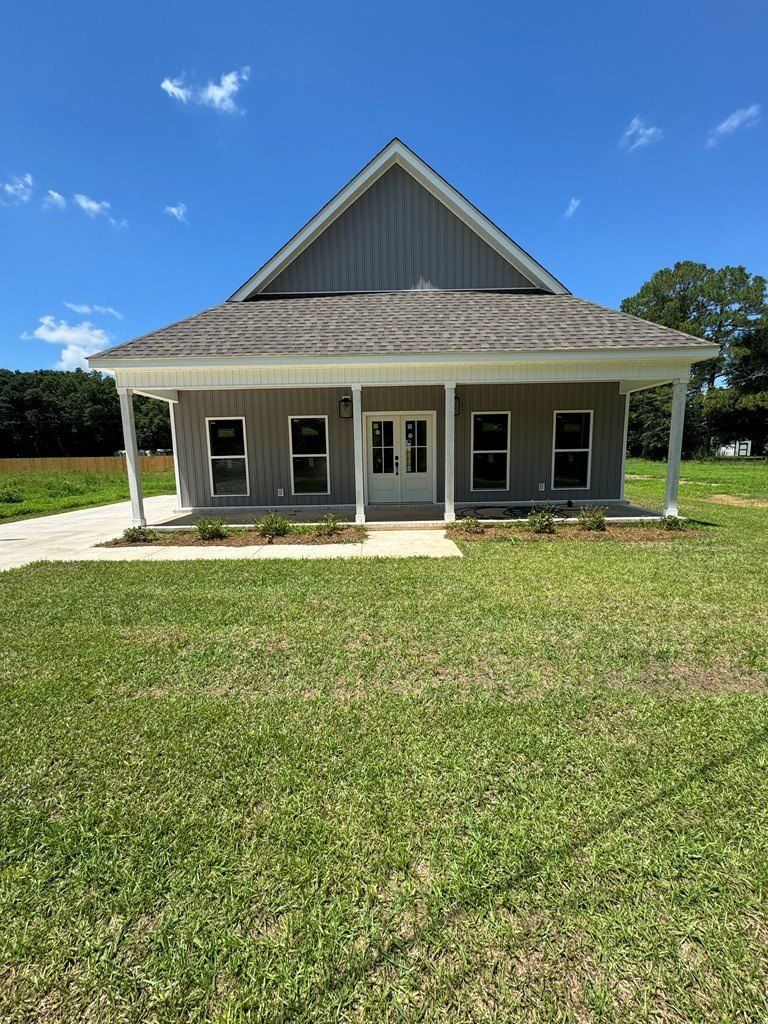 267 Creel Street. Hartford, AL 36344