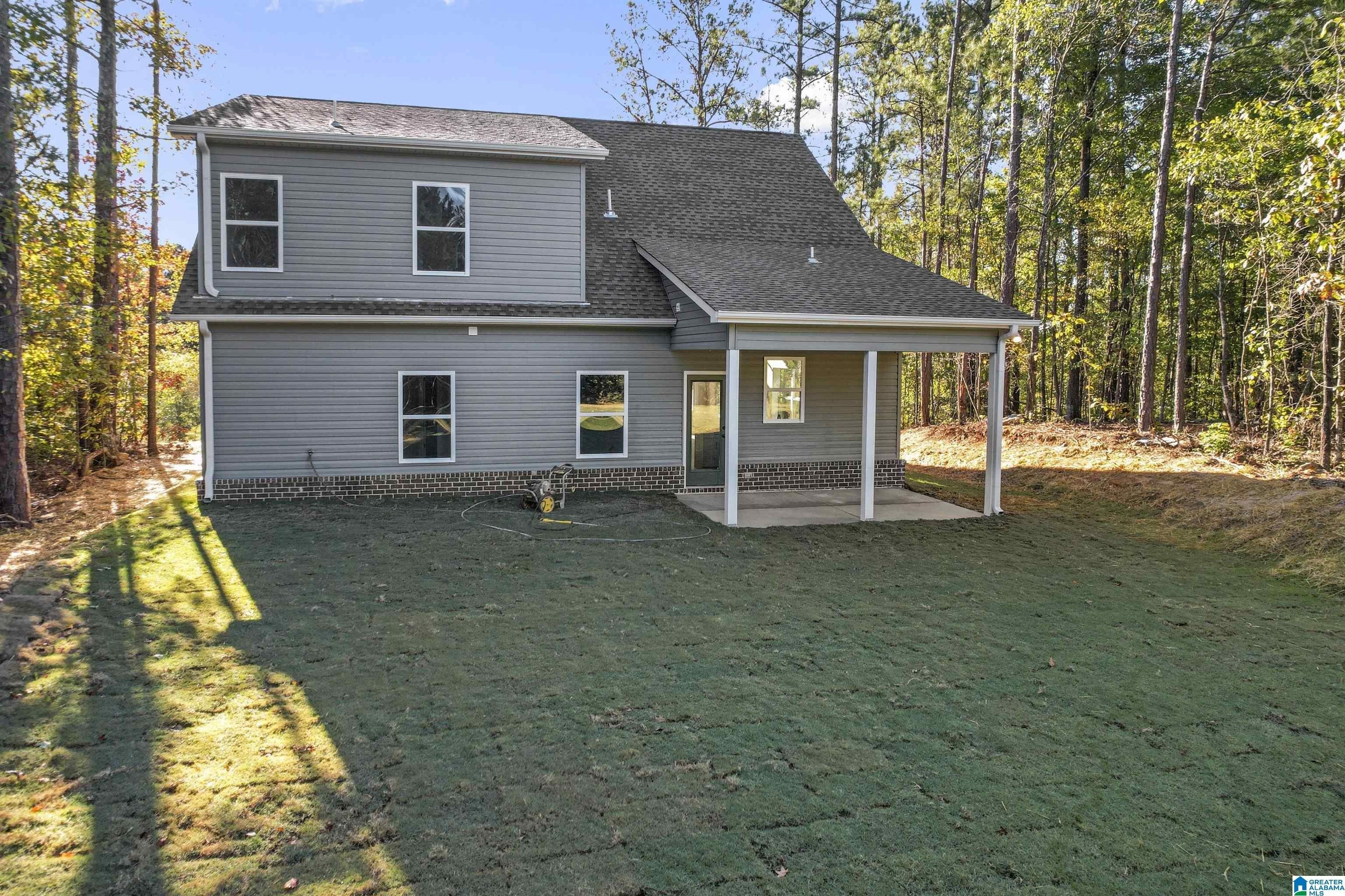 101 Alabama Boulevard. Trussville, AL 35173