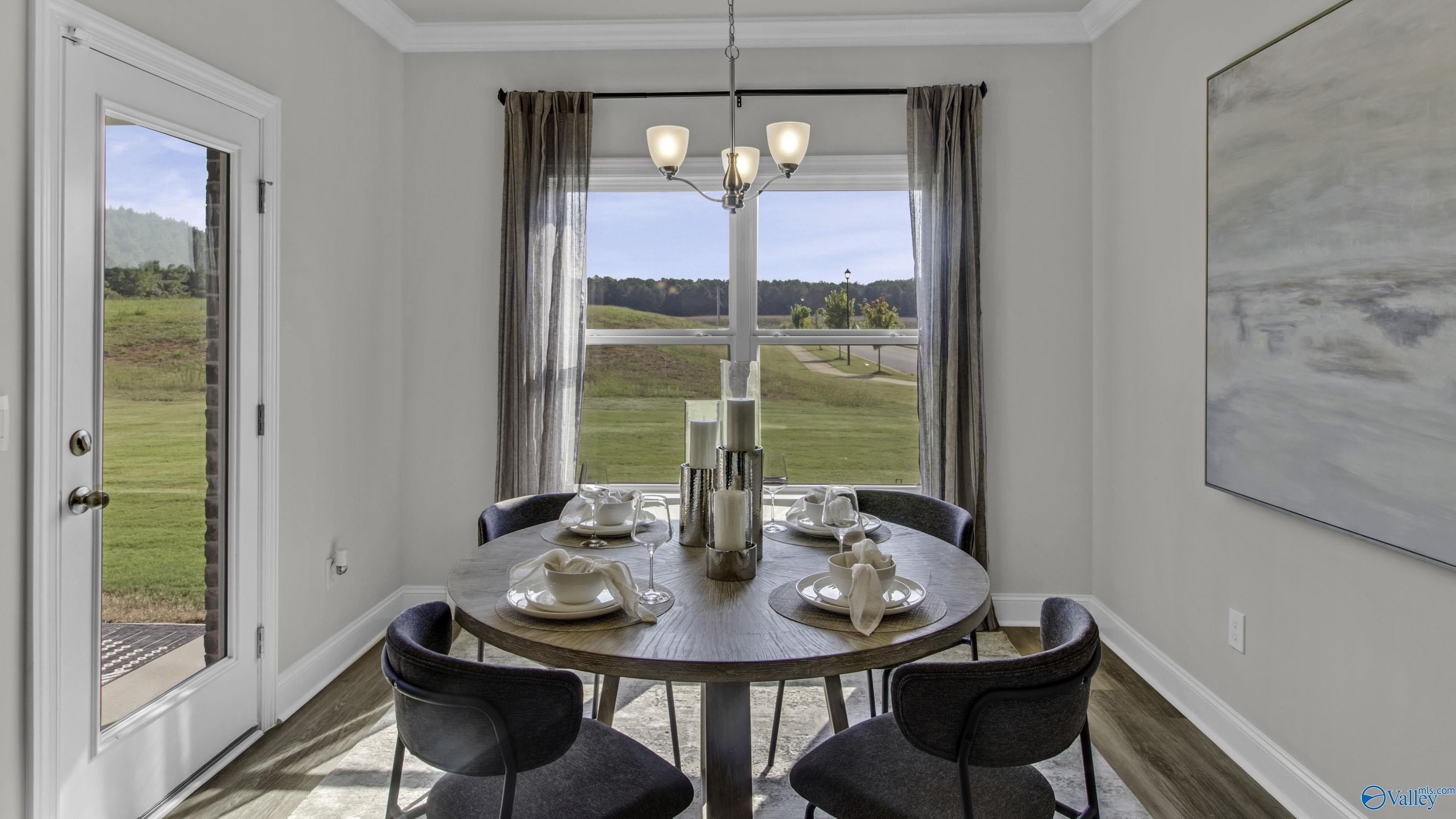 200 Crane Hollow Lane. Huntsville, AL 35811