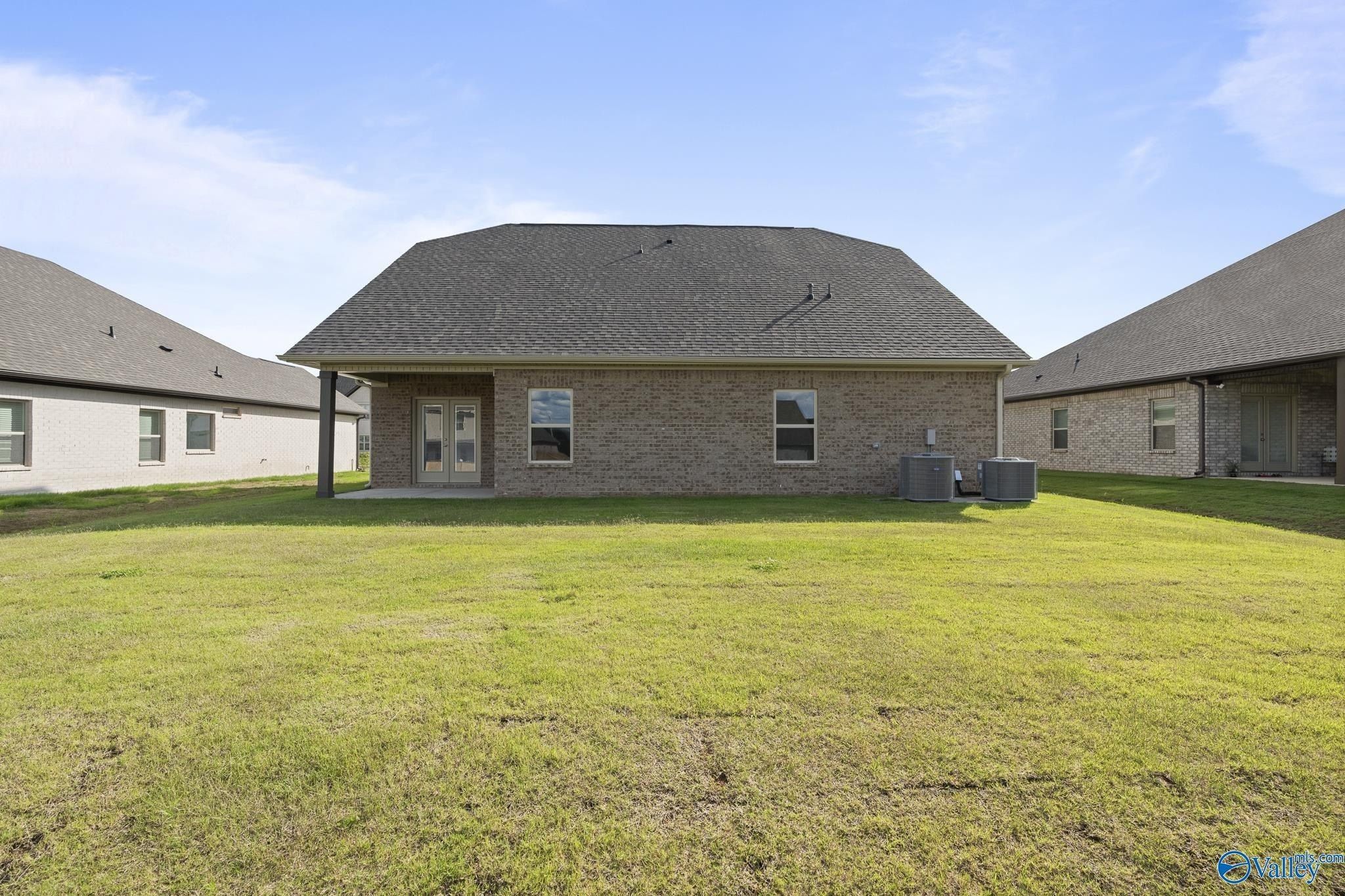 121 Headen Lane. Huntsville, AL 35811