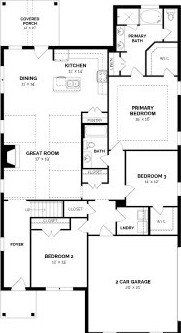 408 Springcreek Drive. Rehobeth, AL 36301