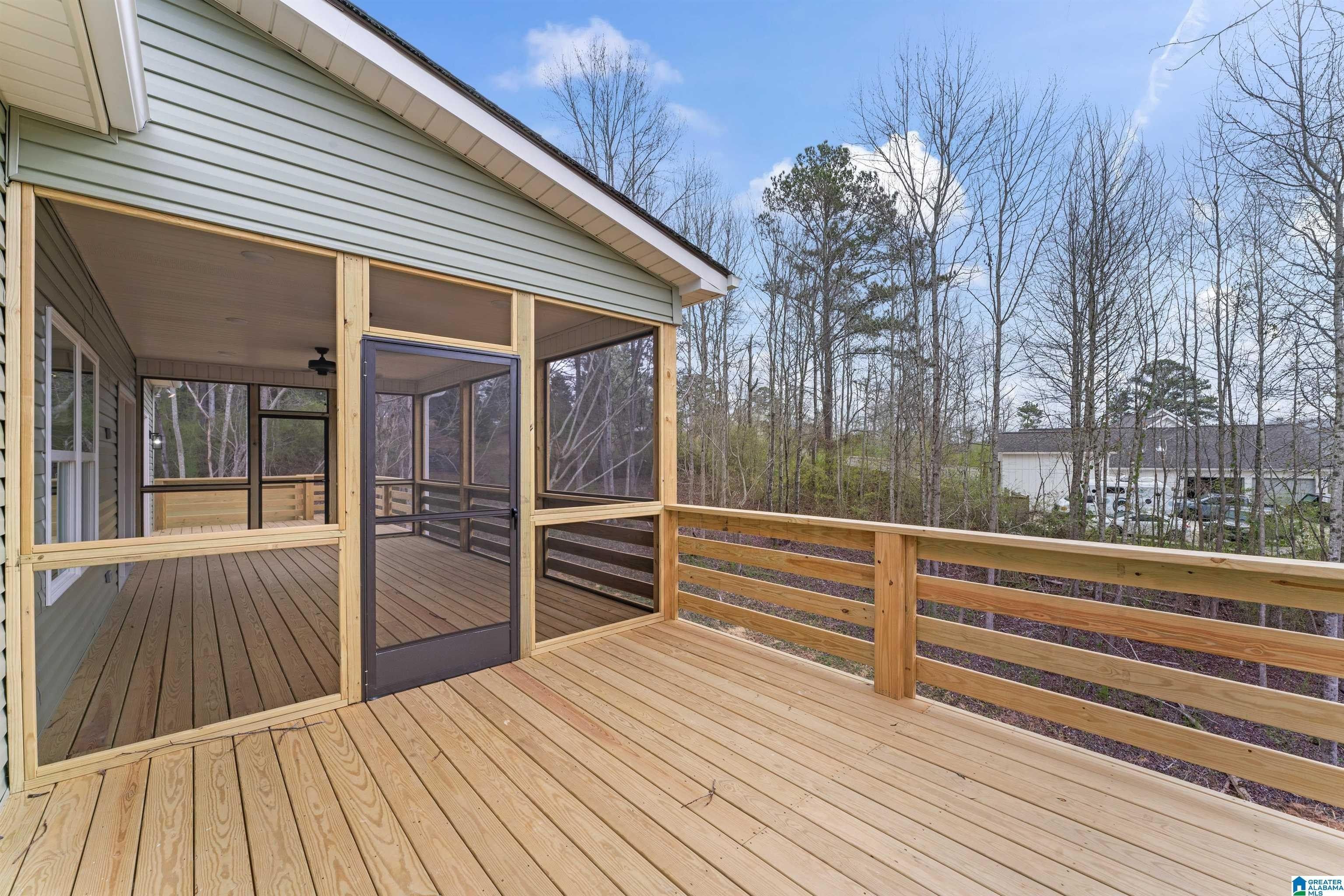 433 Alabama Boulevard. Trussville, AL 35173