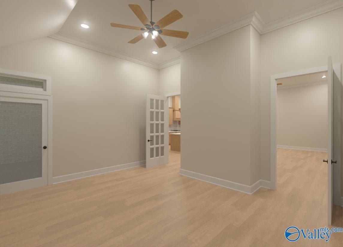 4 Lot Newby Chapel Road. Athens, AL 35613