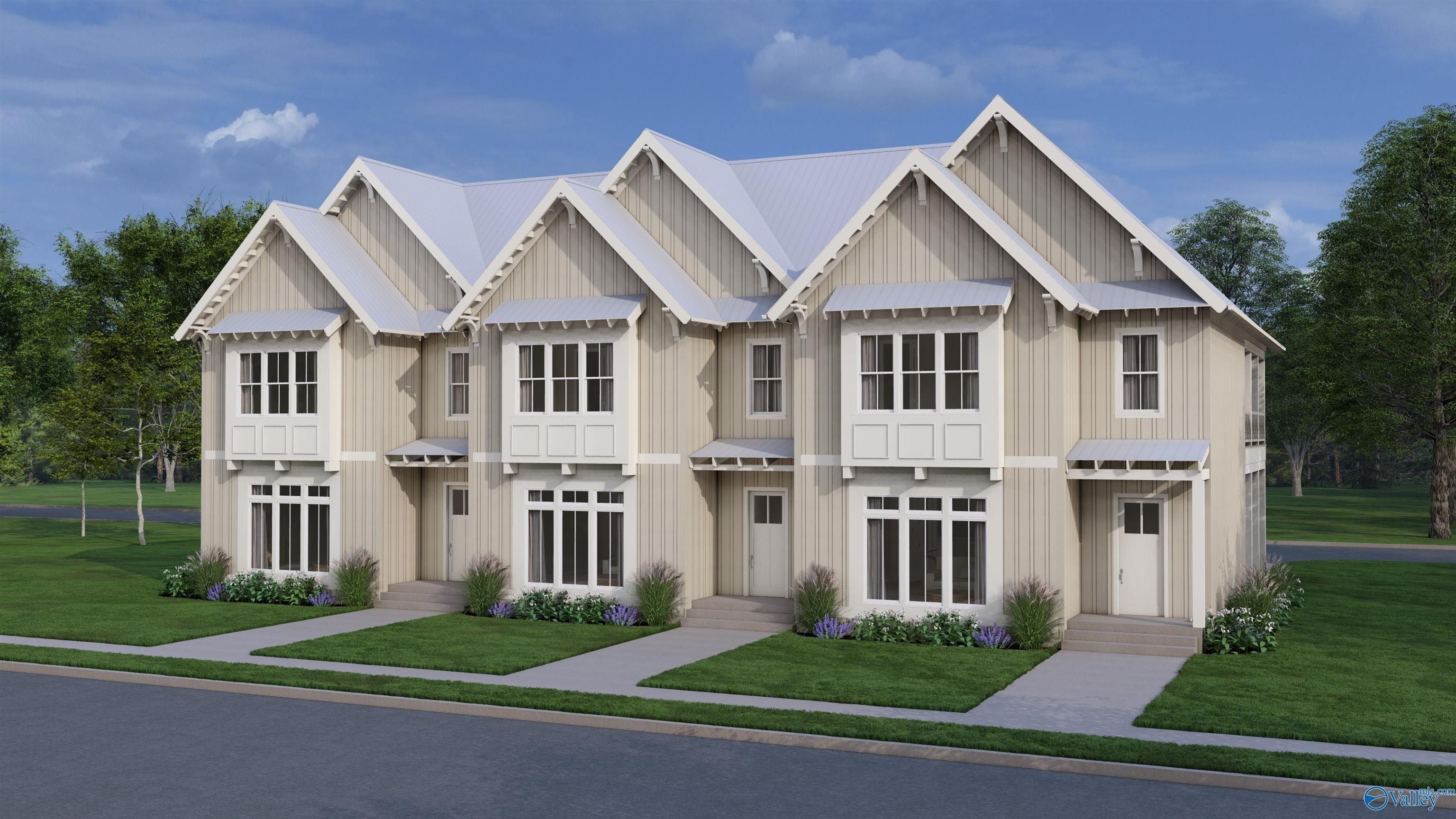 Lot 83 Val Monte Drive. Guntersville, AL 35976