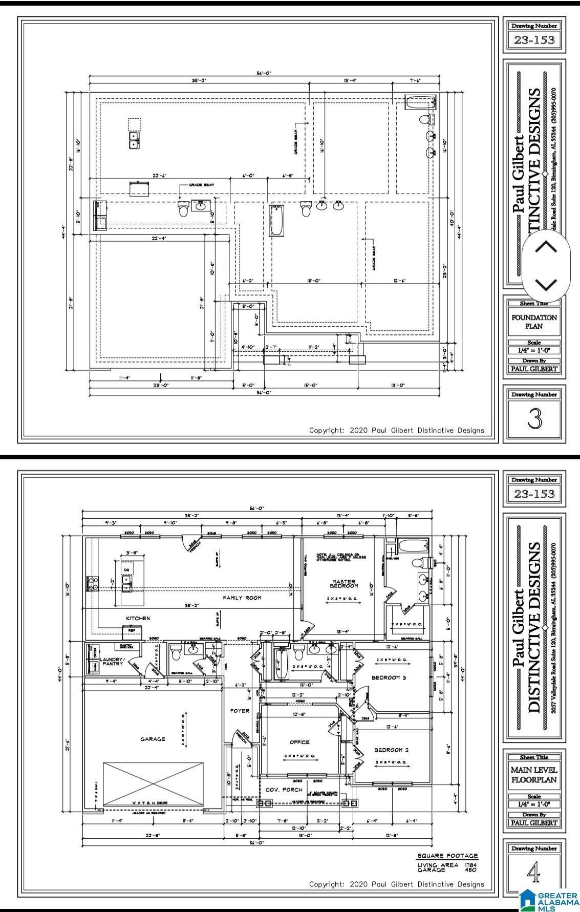 429 Alabama Boulevard. Trussville, AL 35173