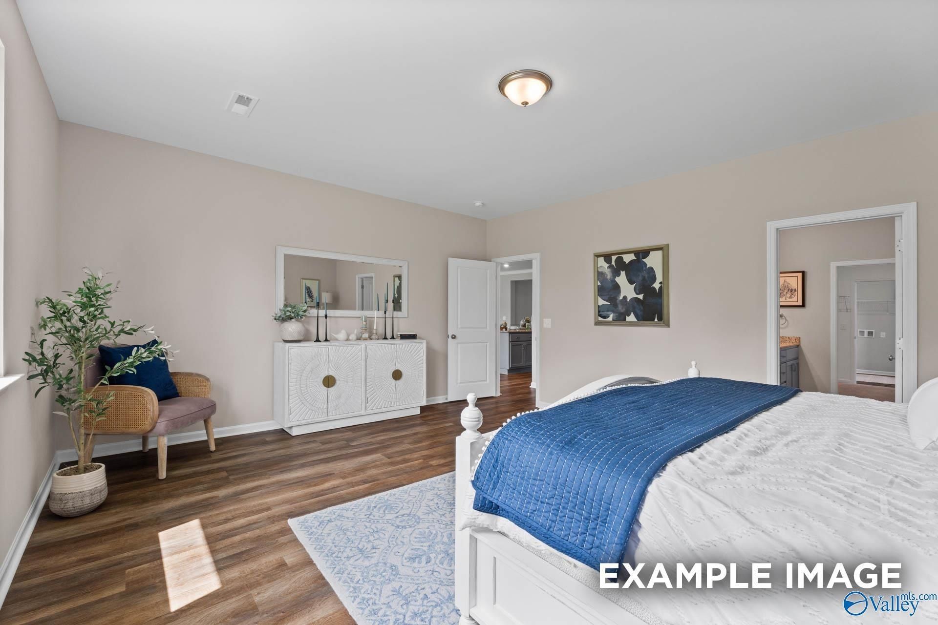 7505 Speckle Belly Boulevard. Owens Cross Roads, AL 35763