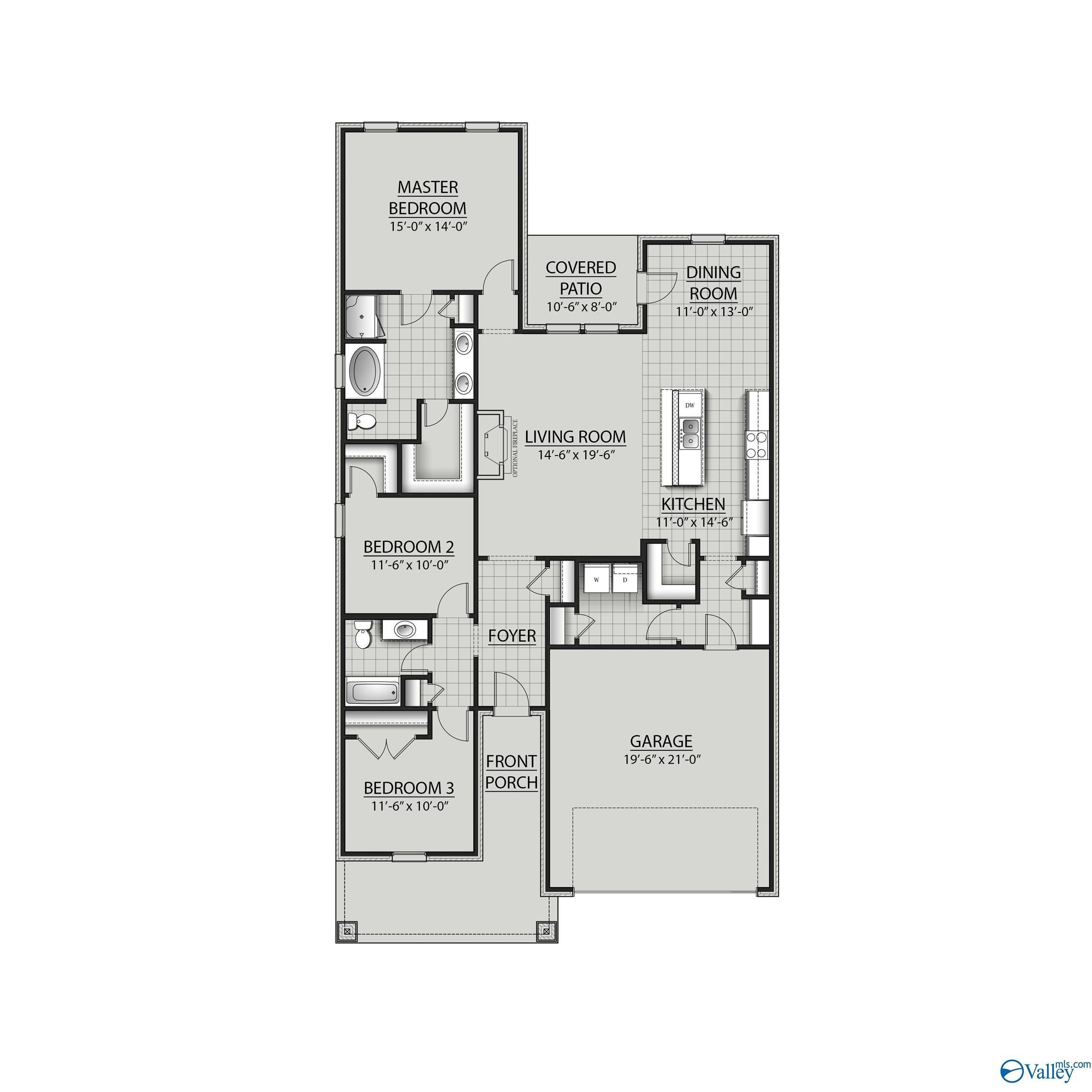 8824 Old Middlestown Road Se. Gurley, AL 35748