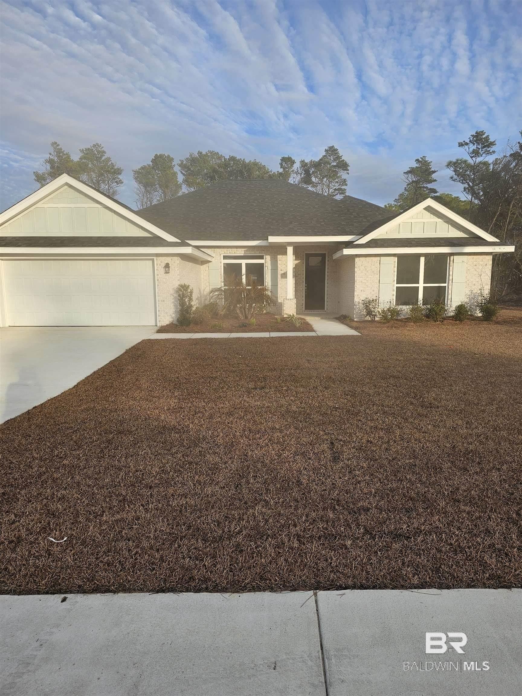 1698 Colony Parke Drive. Gulf Shores, AL 36542