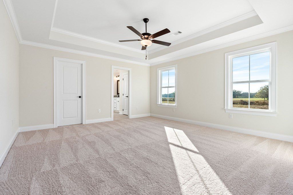 396 Springcreek Drive. Rehobeth, AL 36301