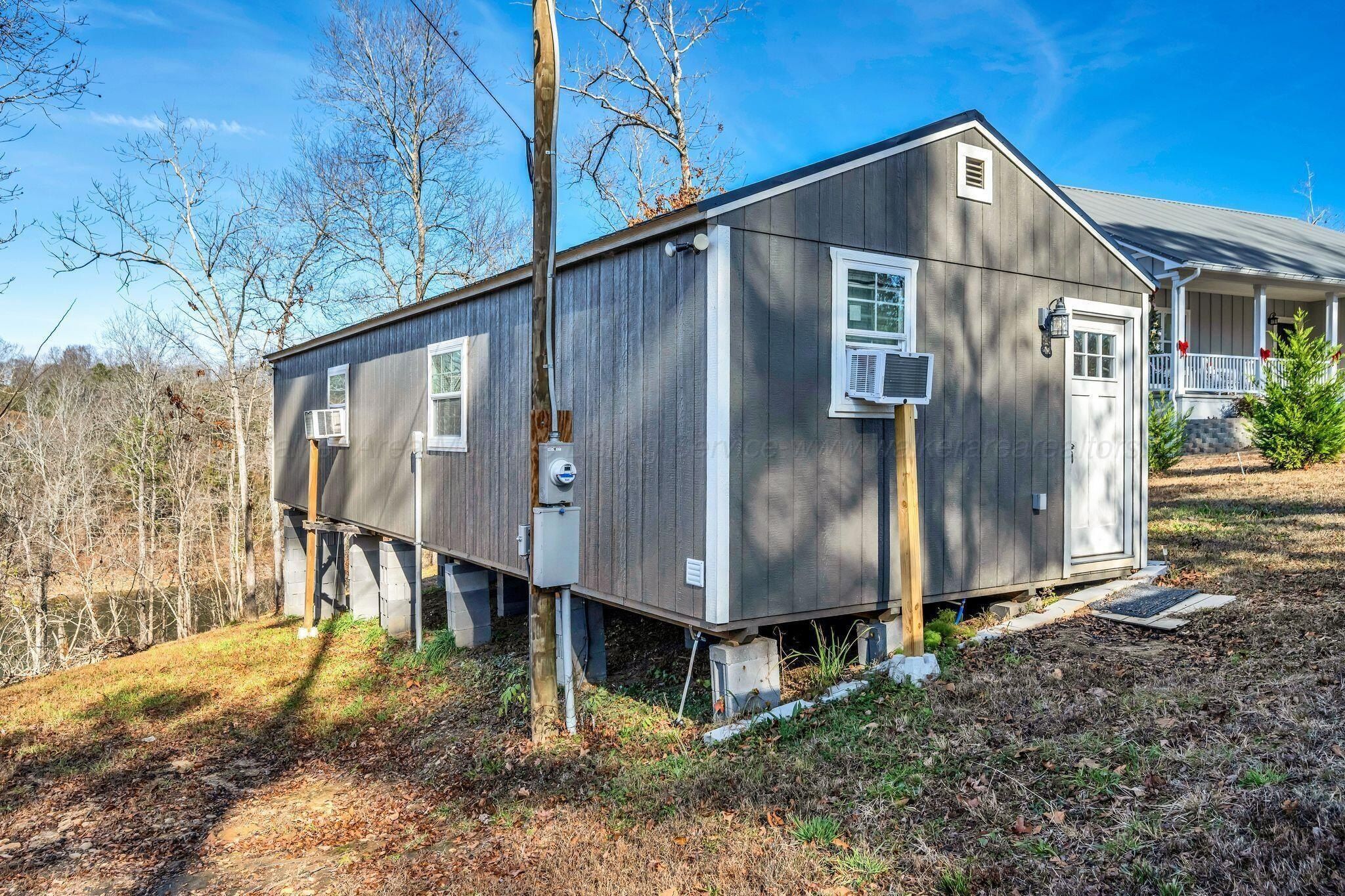 356 County Road 3902. Arley, AL 35541