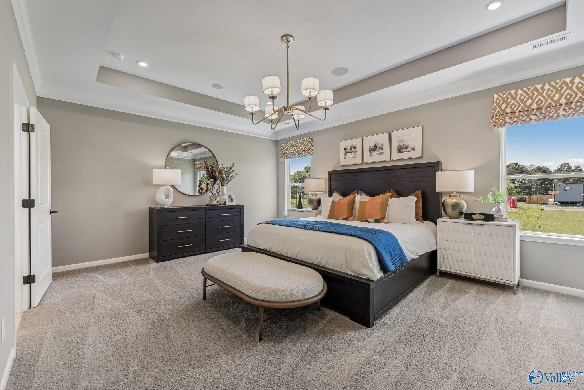 The Avery Harvest Moon Drive. Harvest, AL 35749