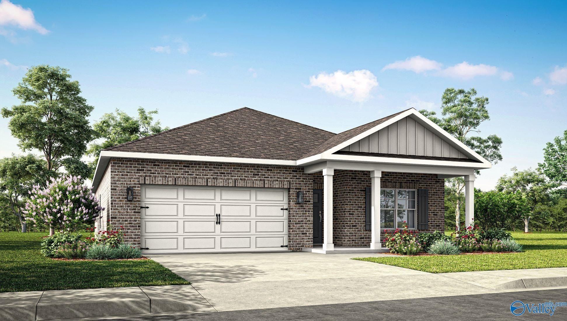 393 Sandy Oak Drive. Harvest, AL 35749