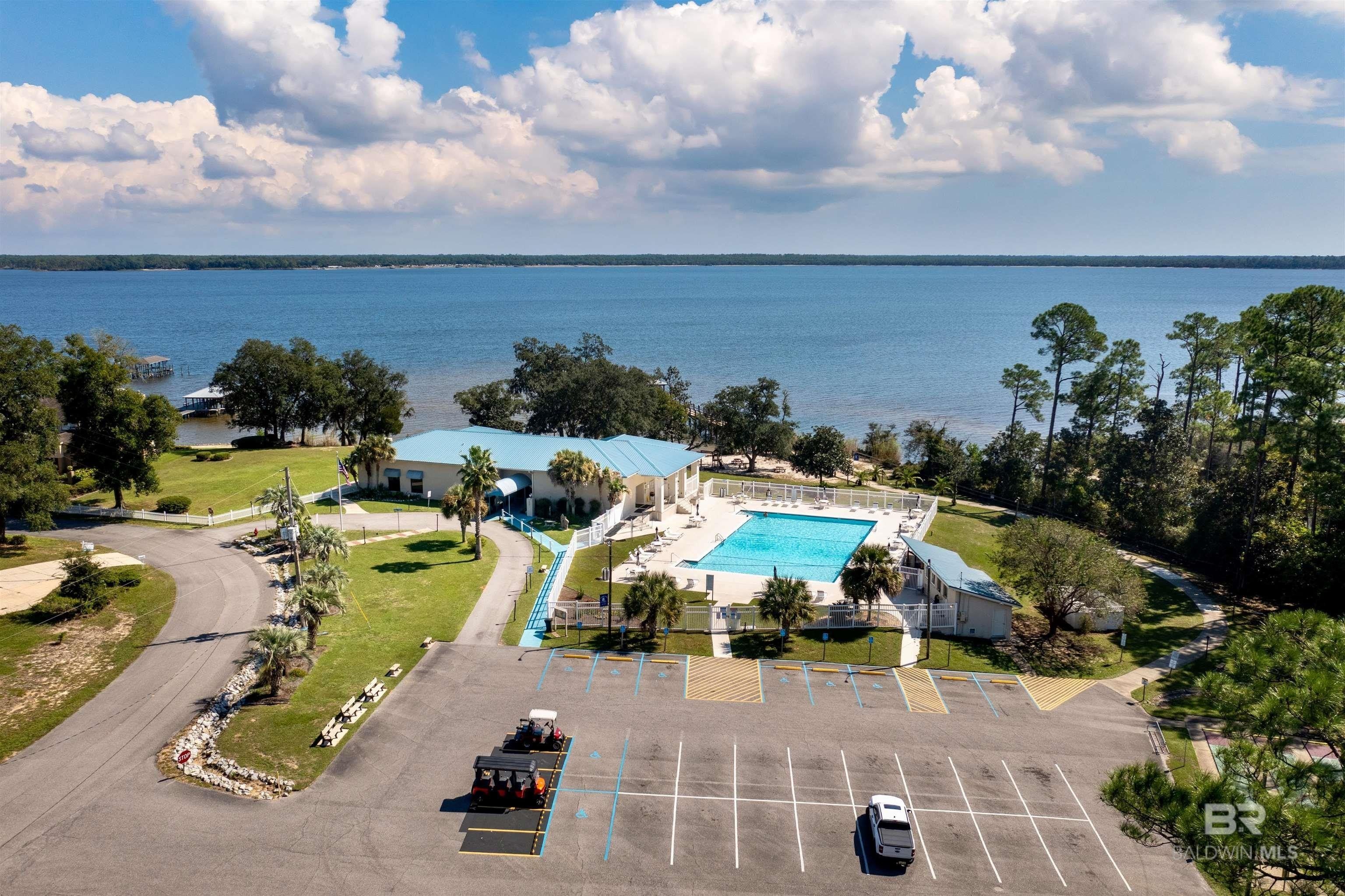 3239 Cala Linda Lane. Lillian, AL 36549