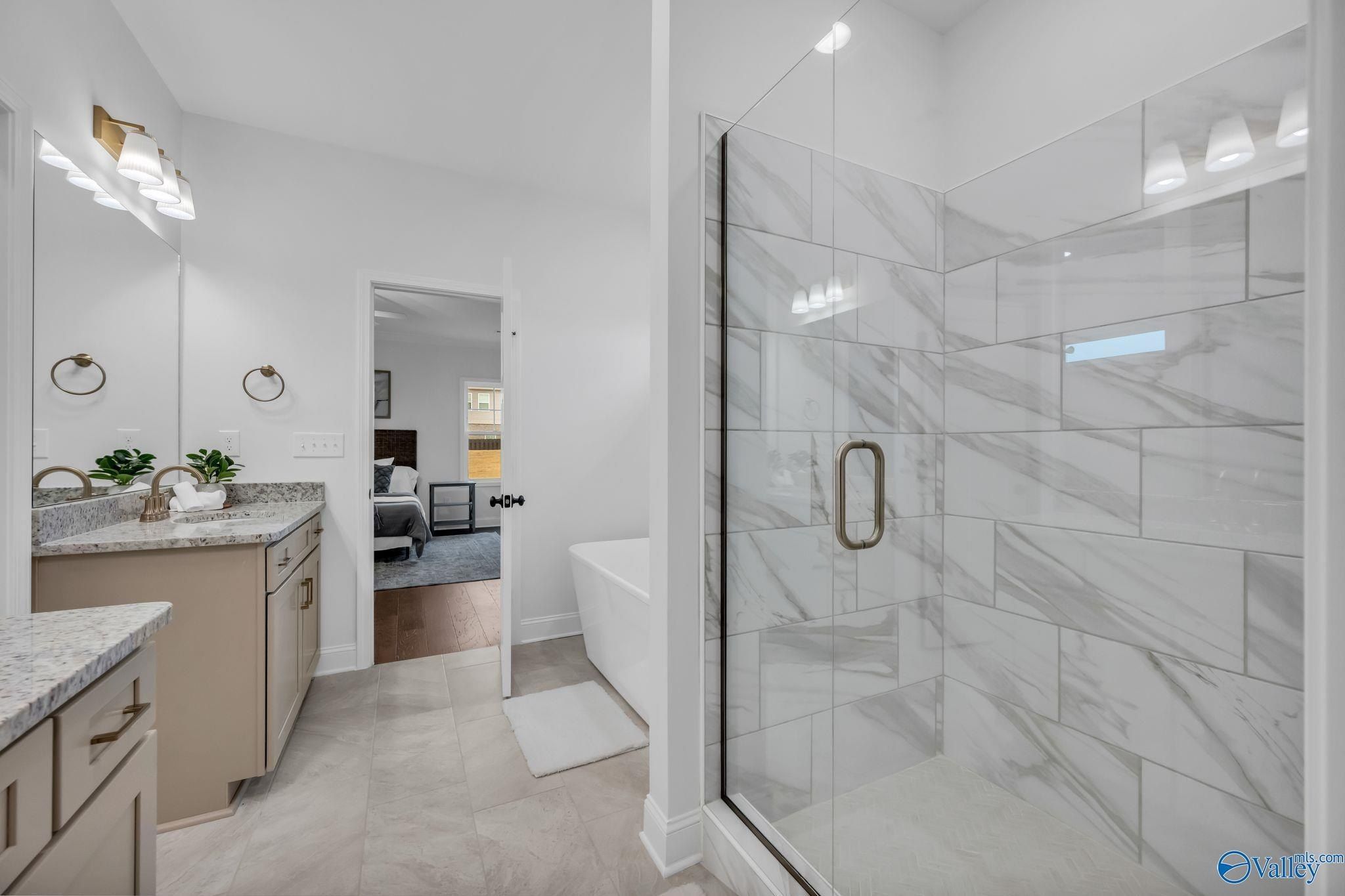 23 Hancock Lane. Madison, AL 35756