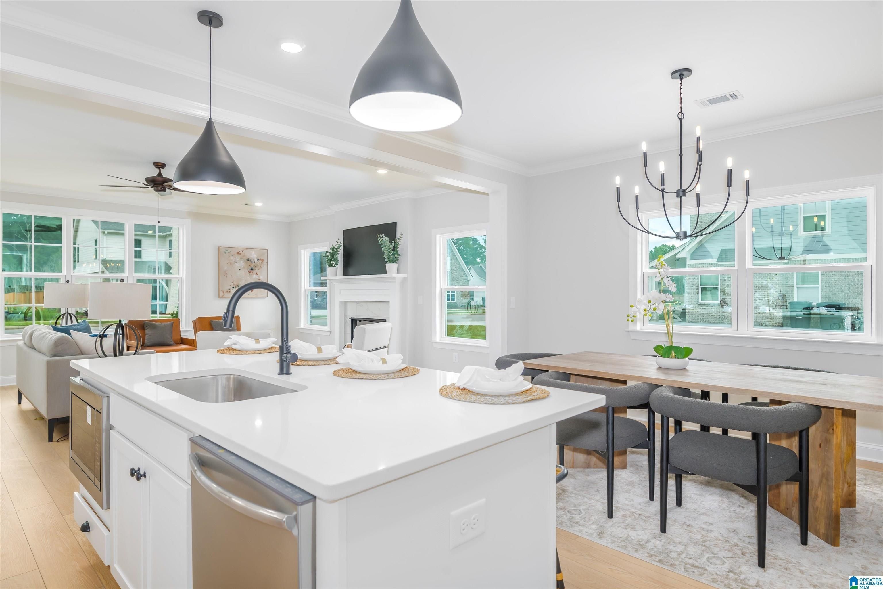 7000 Simms Ridge. Pelham, AL 35124